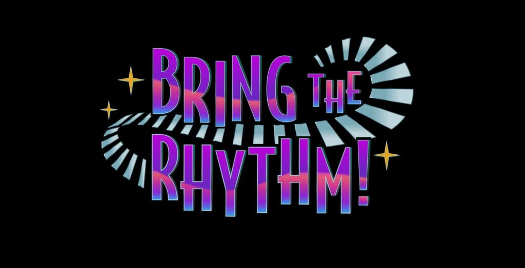 Bring the Rhythm Tokyo DisneySea novo show de 2027