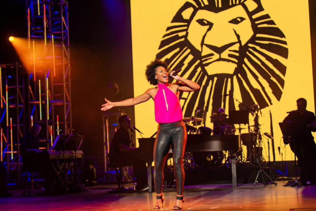 Festival of the Arts 2027 terá apresentações musicais do Disney on Broadway, além de artes visuais e experiências interativas no EPCOT