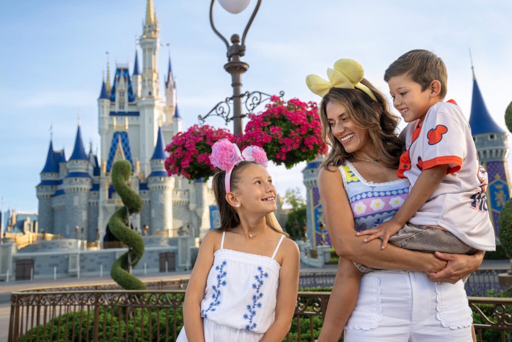 Promoções Disney World 2027 para hospedagem e pacotes no Walt Disney World