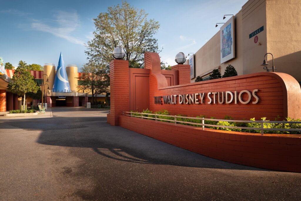 The Magic of Disney Animation no Hollywood Studios em 2026